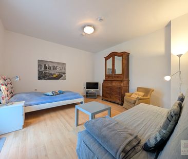Gemütliche 2-Zimmer Wohnung in Pempelfort - Photo 6