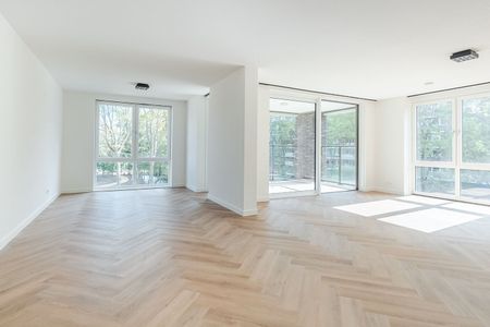 Appartement te huur: Blinkert 99 2902 BZ Capelle aan den IJssel - Foto 3