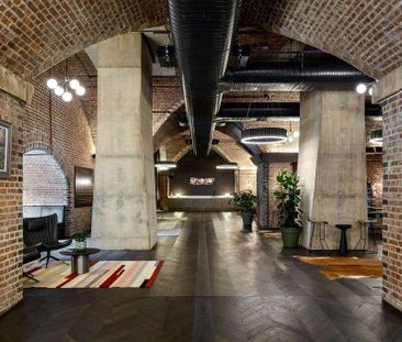 2 bedroom apartment to rent - Photo 6