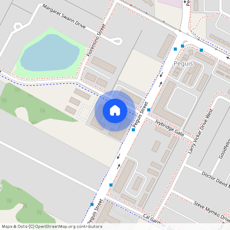 10, 11 & 20 El Tassi Drive, Winnipeg