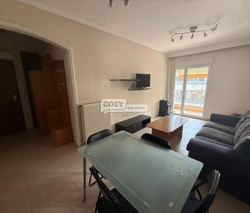 Διαμέρισμα για ενοικίαση Αρετσού (Καλαμαριά) - Photo 1