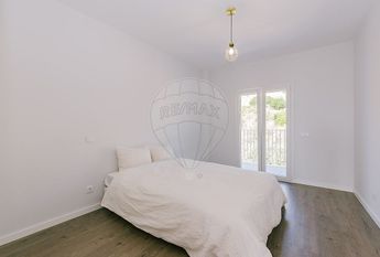 Apartamento T3 em Lisboa