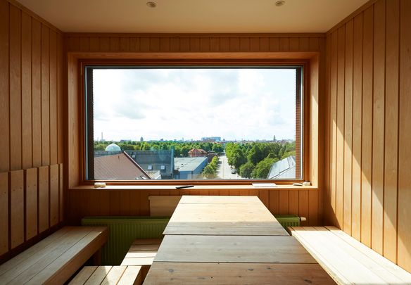 Spiggans gata, Malmö - Photo 1