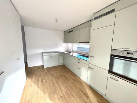 3.5 Zimmer, 76 m², 3. Stock - Photo 5