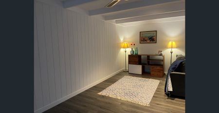 Newly renovated with view - Photo 3