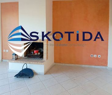 Μεζονέτα για ενοικίαση Λαθουρίζα (Βάρη - Βάρκιζα) - Photo 2