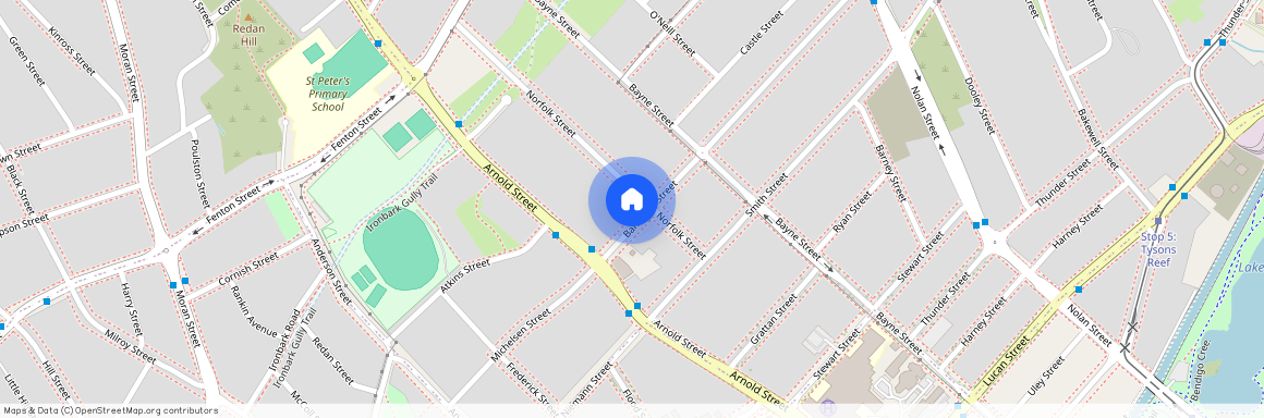 9 Bannister Street, Vic 3550, North Bendigo