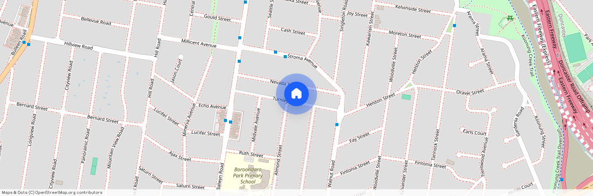 25 Turnley St, Vic 3104, Balwyn North