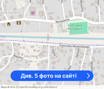 Mieszkanie do wynajęcia, 34 m², 2 pokoje Buczkowice Buczkowice - Фото 1