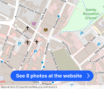 Bayard Apartments , Broadway - Photo 1