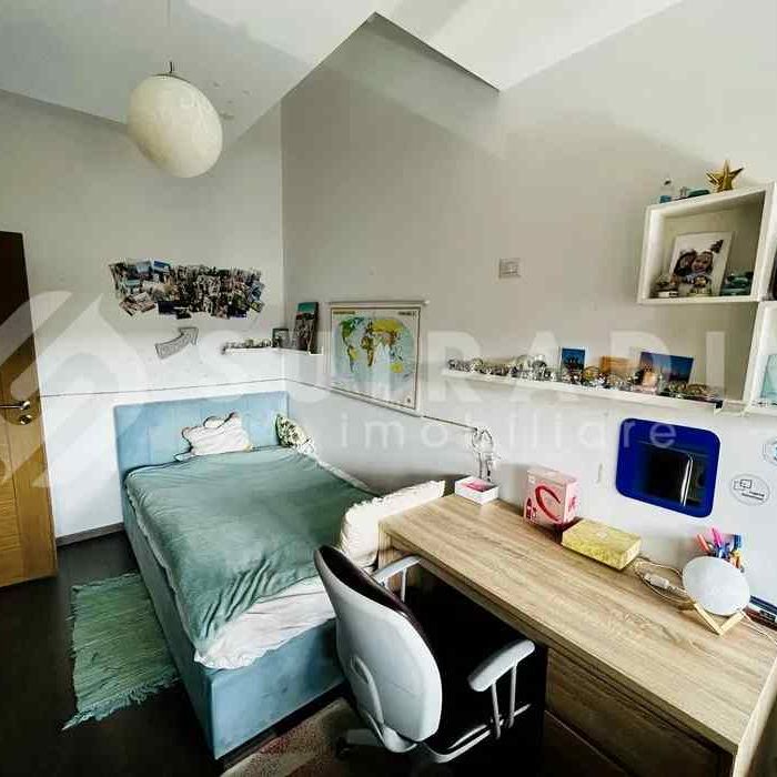 Duplex modern, complet utilat, într-un complex privat și liniștit - Fotografie 1
