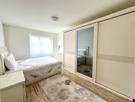 3.5 Zimmer, 2. Stock - Photo 3