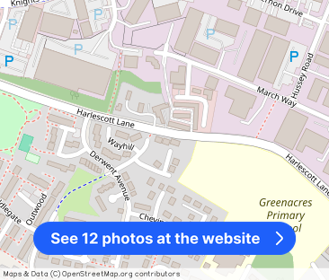 9 Chatwood Court, Shrewsbury, Shropshire, SY1 3SP - Photo 1