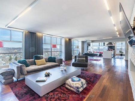 For Lease - 409 Bloor Street Unit# Ph2, Toronto, Ontario - Photo 5