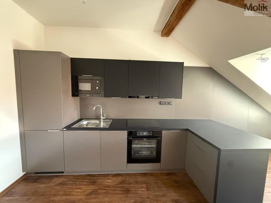 Pronájem bytu 2+kk 72 m² - Photo 1
