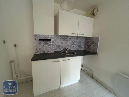 Appartement à louer 2 pièces 42.87m² - Photo 5