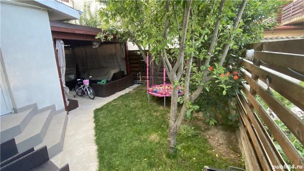 Casă Modernă de Închiriat | 4 Camere + Living Generos | Popești-Leo - Photo 1