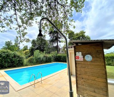 Location Appartement 3 pièces 66m² MONTAUBAN 82000 - Photo 5