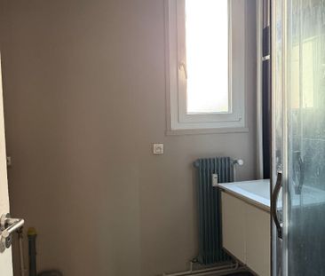 T4 - proche centre ville - Photo 1