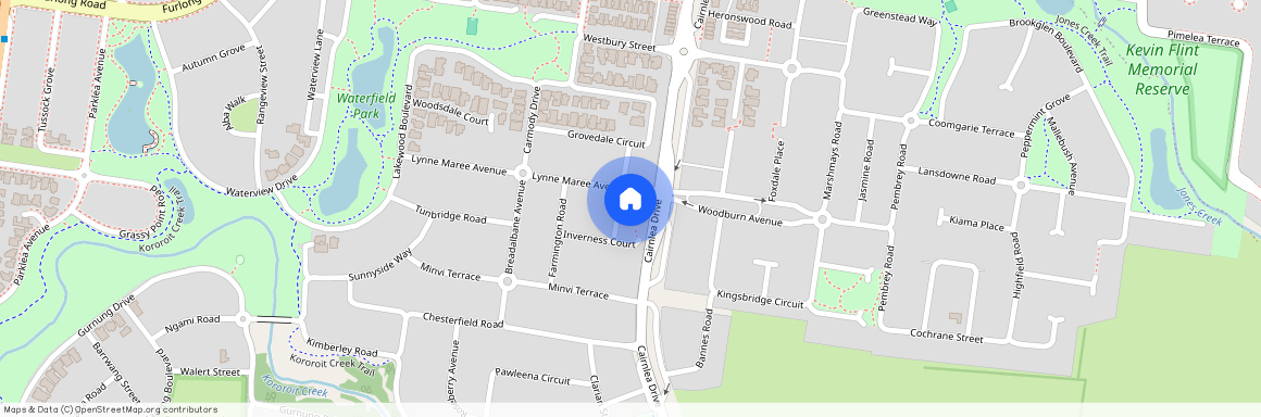 Cairnlea, Melbourne