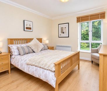 2 bedroom apartment to rent - Photo 4
