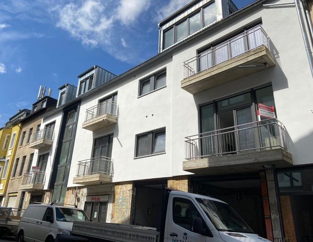 Helle, lichtdurchflutete Wohnung in Aachen-Innenstadt - Foto 1