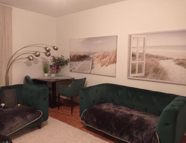 Gemütliche Singlewohnung zur Miete in Barmstedt - Wentzel Dr. - Foto 1