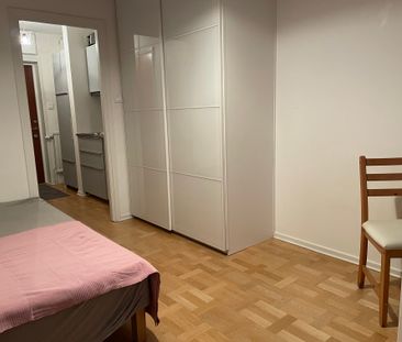 Sjösavägen, Bandhagen - Photo 4