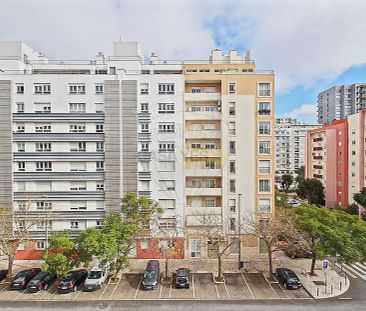 Apartment T3 in São Domingos de Benfica, Lisboa - Foto 5