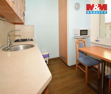 Pronájem bytu 3+1 66 m² - Fotografie 4