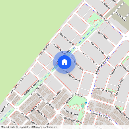 13 Vessey Walk, Wyndham Vale VIC 3024