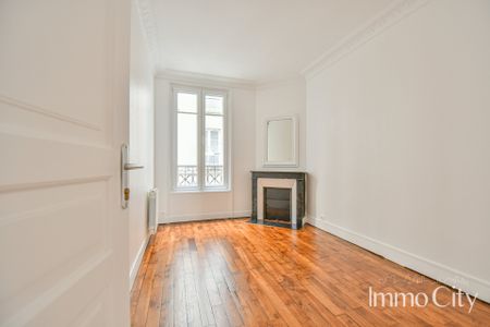 Appartement 3 pièces - 45.74m² - Photo 2