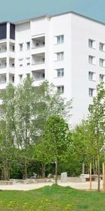 Viel Platz zum Wohlfühlen – 3 Zimmer Wohnung mit Loggia in Linz/Bindermichl - Bezug ab 01.09.2026! - Foto 3