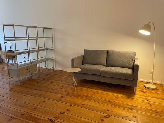 Monumentenstr. 36, 10829 Berlin - Photo 1