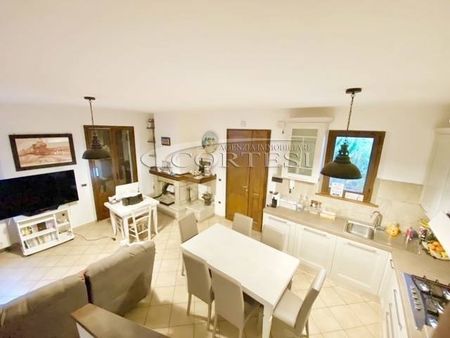 Appartamento ottimo stato, su più livelli, Centro, Pietralunga - Foto 2