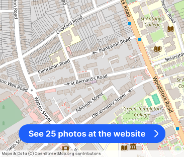 St Bernards Road, Oxford - Photo 1