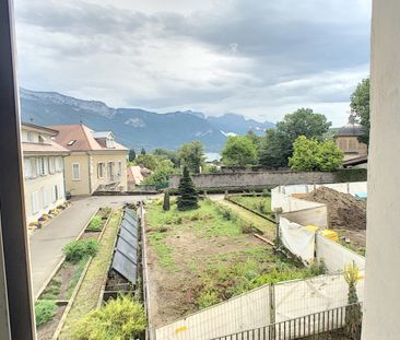 Appartement à louer - Photo 2