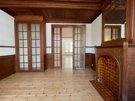 Appartement te huur - Foto 4