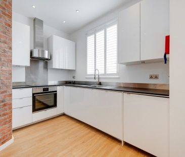 1 Bedroom Apartment To Let - Photo 6