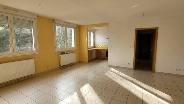 F3 au centre de saint avold ! - Photo 1