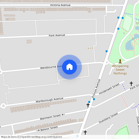 Flat 1, Westbourne Avenue, HU5