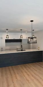 À LOUER – Superbe condo 5 ½ neuf | Construction LEED 2025 - Photo 3