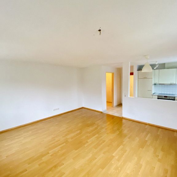 Gemütliche 2-Zimmerwohnung in Feldkirch zu vermieten! - Foto 1
