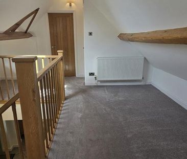 2 bedroom cottage to rent - Photo 2