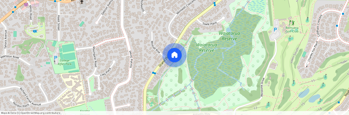 61a Grand Drive, Remuera, Auckland