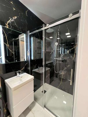 Na wynajem – 3‑pokojowe mieszkanie w Dzielnicy Waw - Photo 1