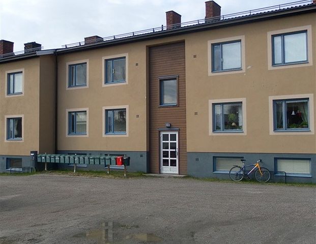 Gnarp, Gävleborg, Nordanstig - Photo 1
