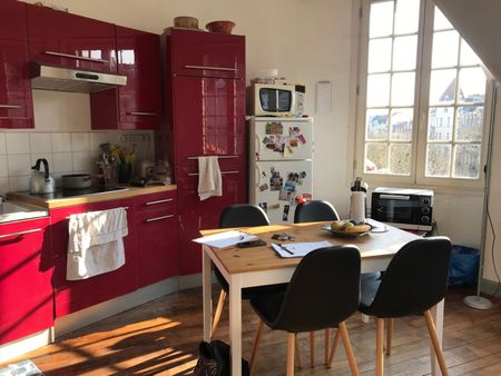 Appartement 2 pièce(s) 1 chambre(s) 39 m² - Photo 5