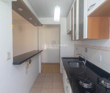 Apartamento com 2 quartos e 54m² para alugar em Humaitá, Porto Alegre. - Photo 5