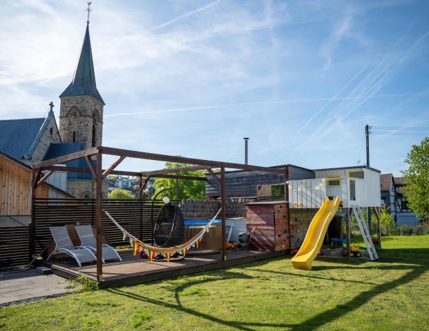 Wohnung zur Miete in Eitorf - Foto 1